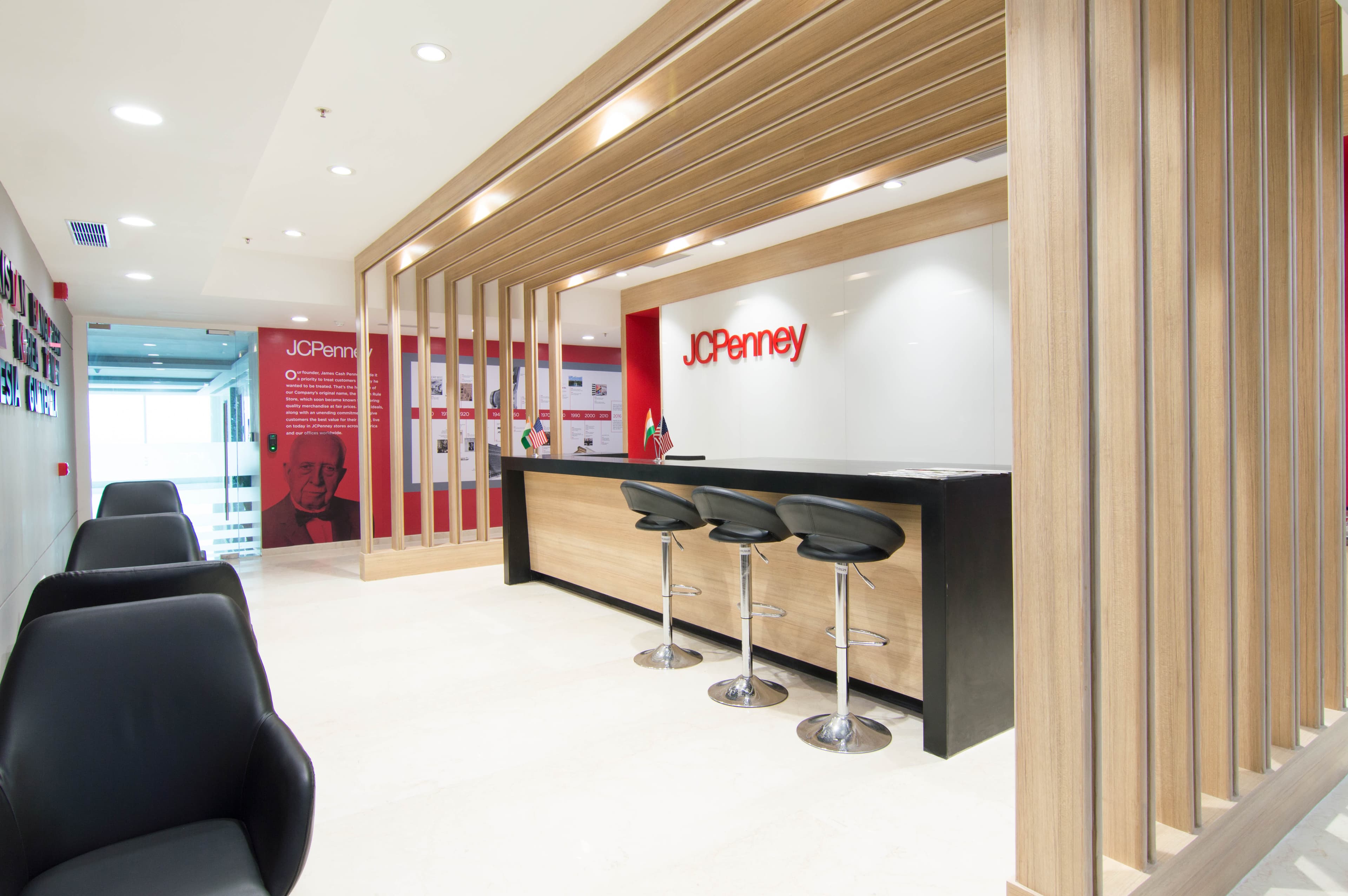 JCP Sector 16 Noida